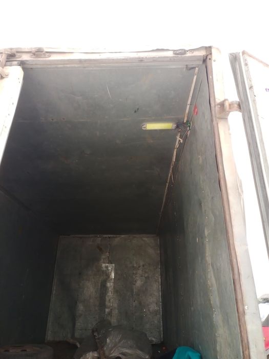 Продам срочно усиленная от 4,20 газели