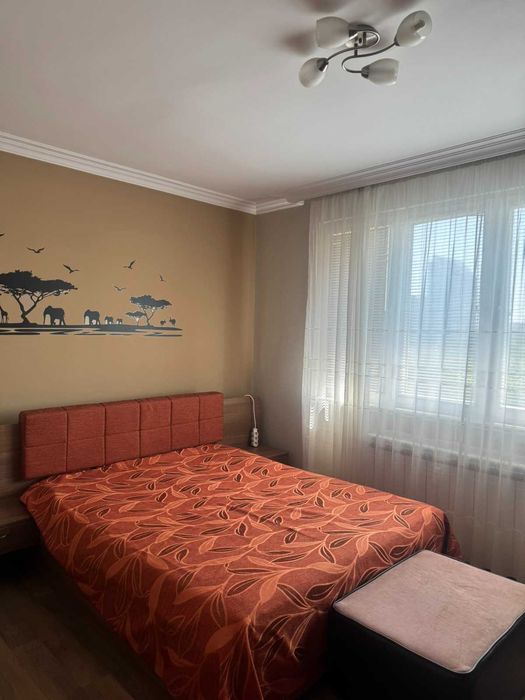 Дава се под наем Двустаен апартамент в София, Гео Милев - 68 кв.м за 550 € - Снимка #4