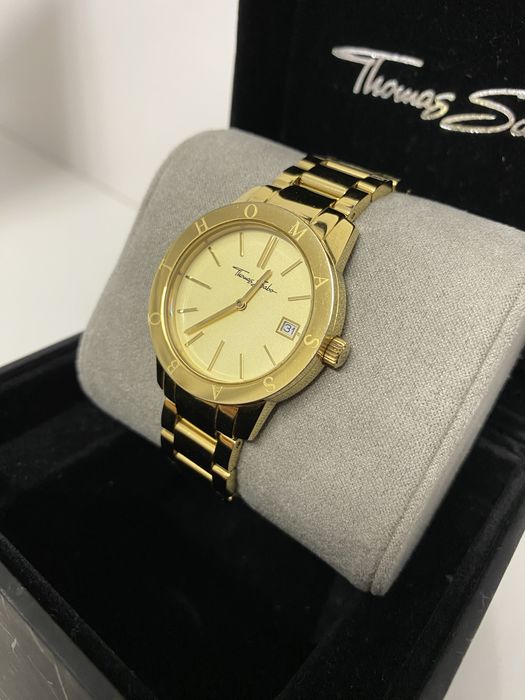 Ceas dama Thomas Sabo
