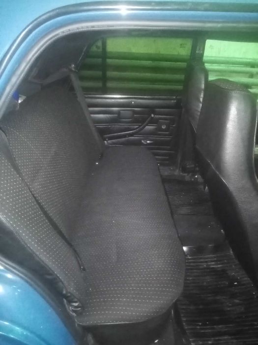 Ваз 2107 инжектор