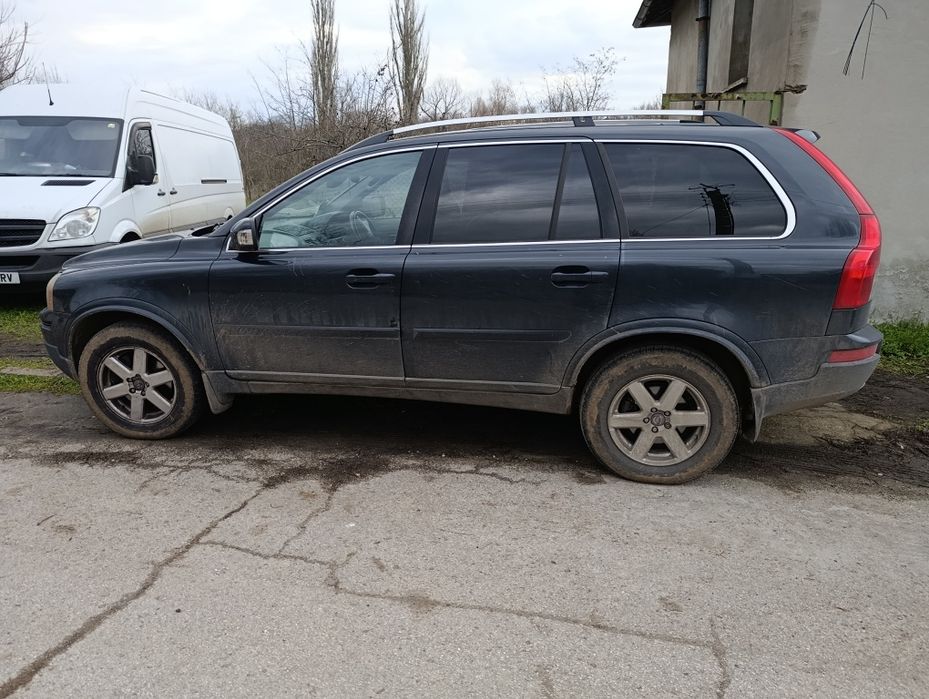 Volvo XC90 Волво ХС90