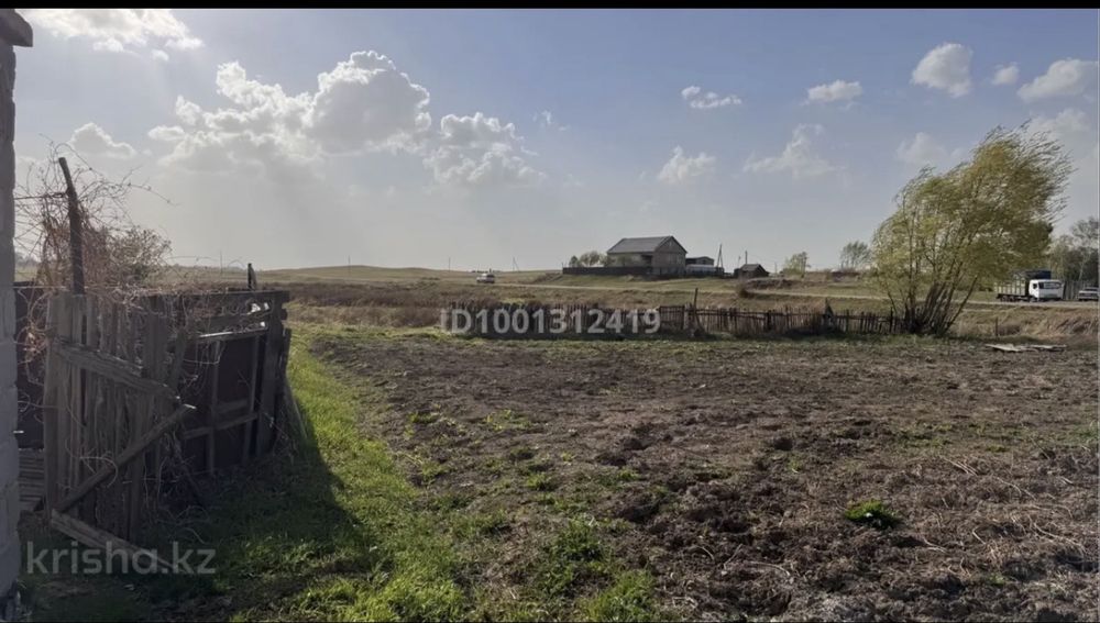 Продам дом срочно, г.Степняк