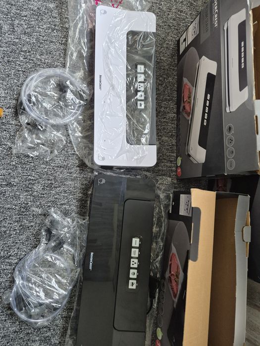 Машина за вакуумиране SilverCrest  SV 125 C6