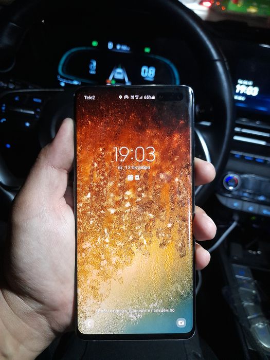 Продам Самсунг С10 5G
