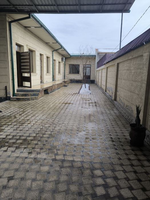 Продаётся дом Сергели