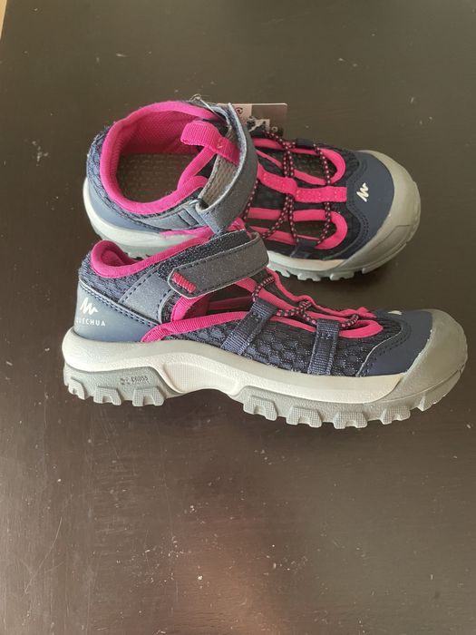 Sandale copii Quechua