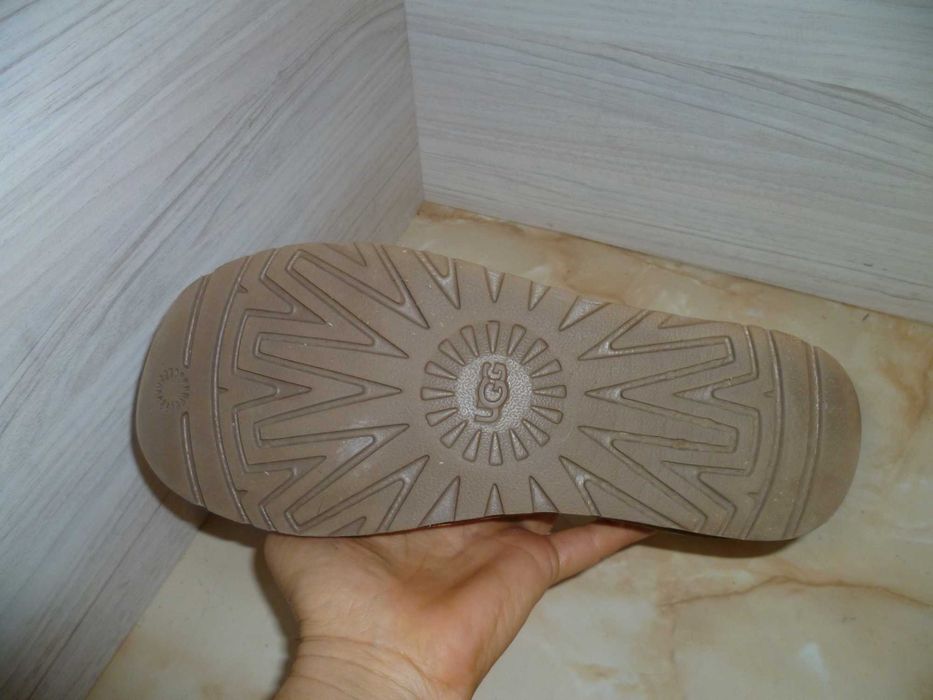 UGG оригинални ботуши №38