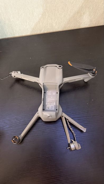 DJI AIR 2s | дрон