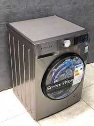 Стиральная машина ZIFFLER F1 inverter 6-8 kg/Функция пара / Доставка