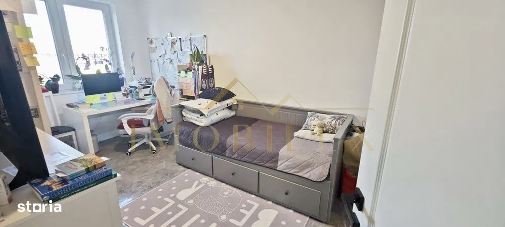 Apartament 3 camere, decomandat, zona Gheorgheni