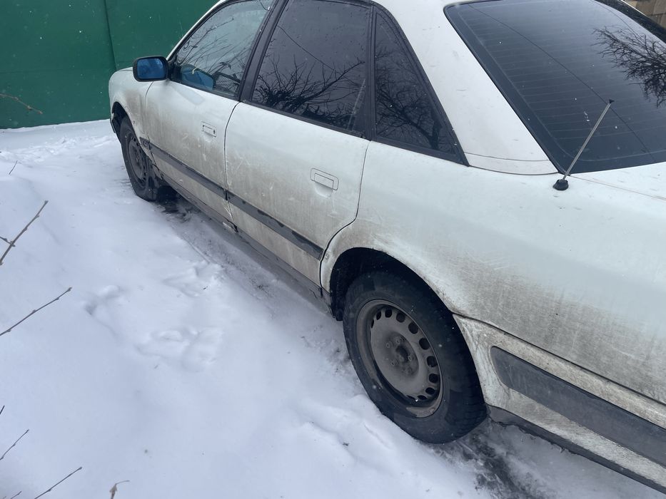 Ауди 100с4 продается