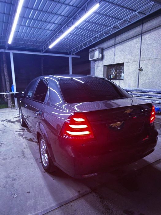 Аренда Нексия 3.