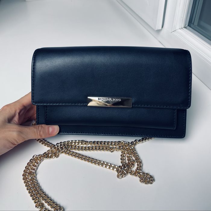 Сумка клатч Michael Kors