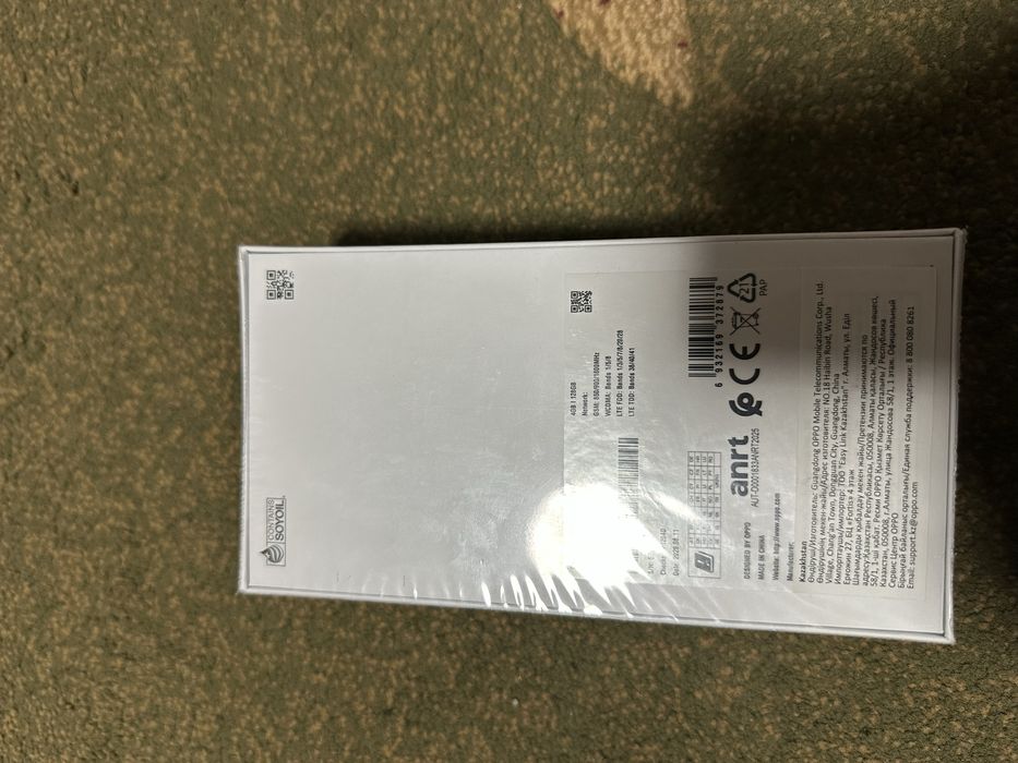 Продам телефон Оппа А5i