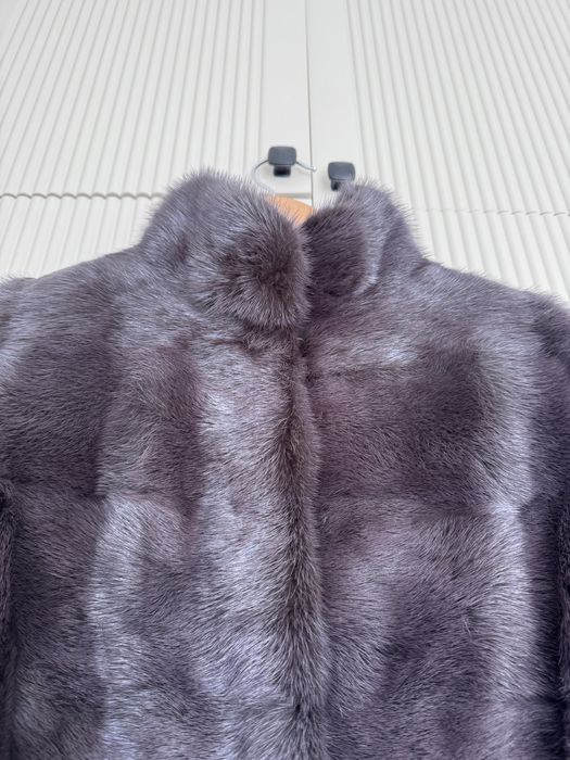 Продам шубу норковаю и шубку тедди.