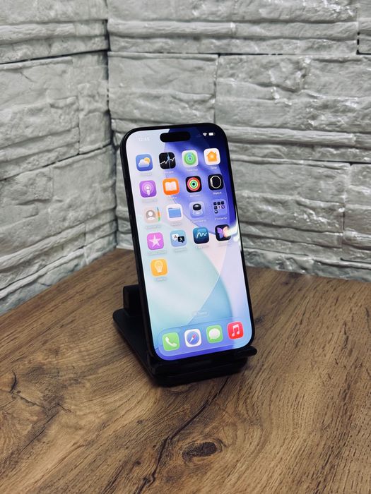 iPhone 16 Pro 128 gb