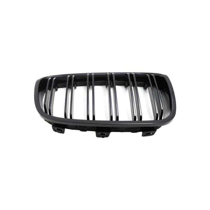 Бъбреци - Решетки за BMW F20 / БМВ Ф20 (2011-2015) - с двойни ребра