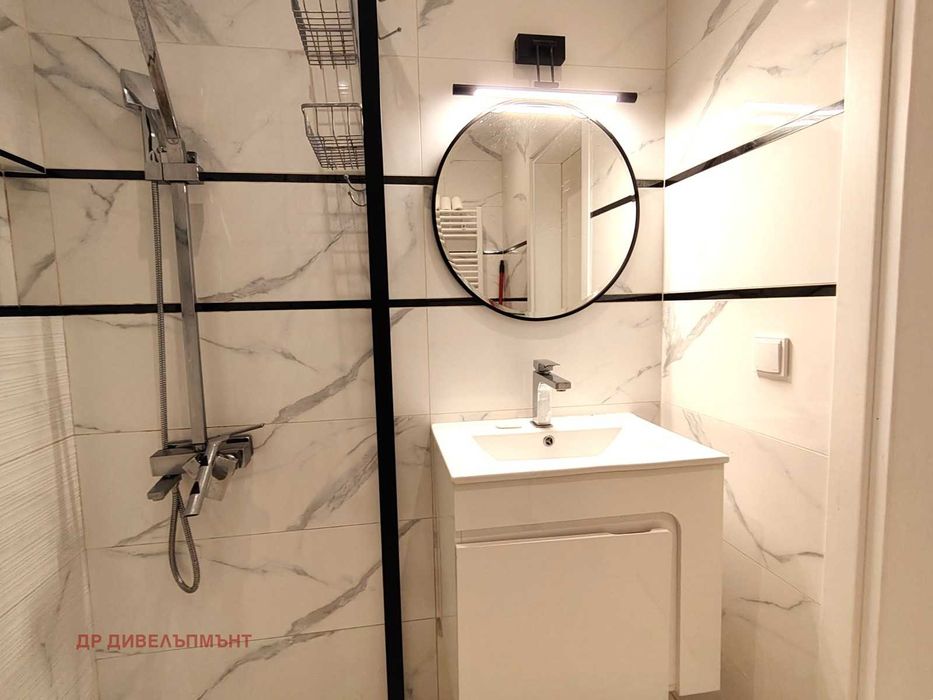 Дава се под наем Тристаен апартамент в София, Драгалевци - 115 кв.м за 896.58 € - Снимка #8