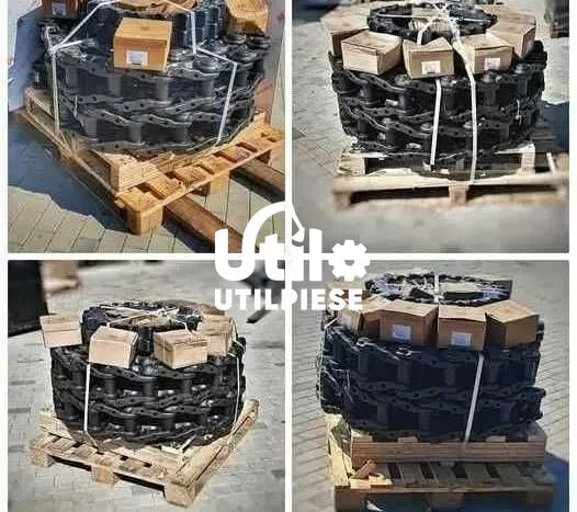 cale rulare caterpillar cat 320 325 330 336 345 349 + piese cat