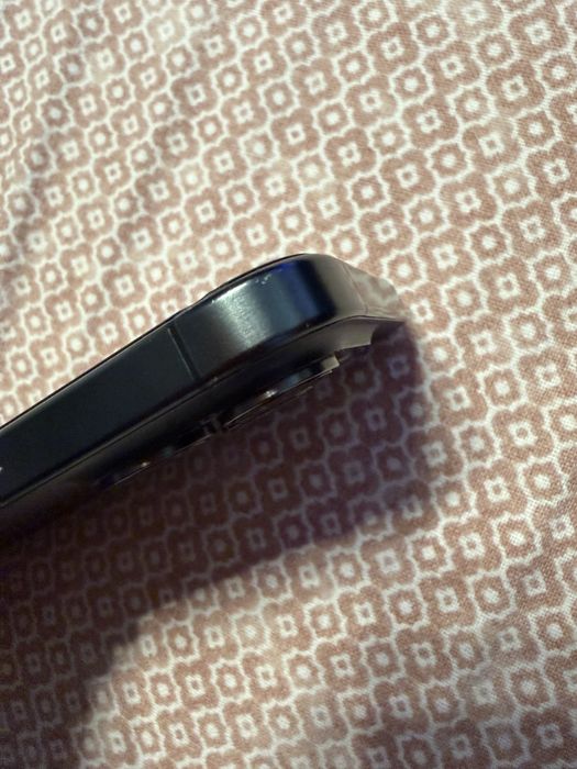 Iphone 15 pro 256 gb