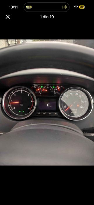 Vand peugeout 508 , 2,0 litri , este full!