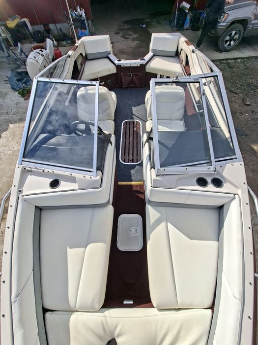 Barca Maxum 1800XR Bowrider