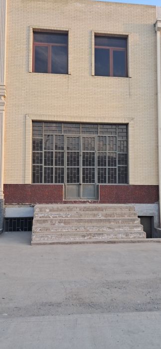 Ijaraga beriladi yoki sotiladi