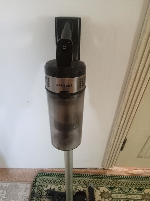 Продам пылесос Самсунг