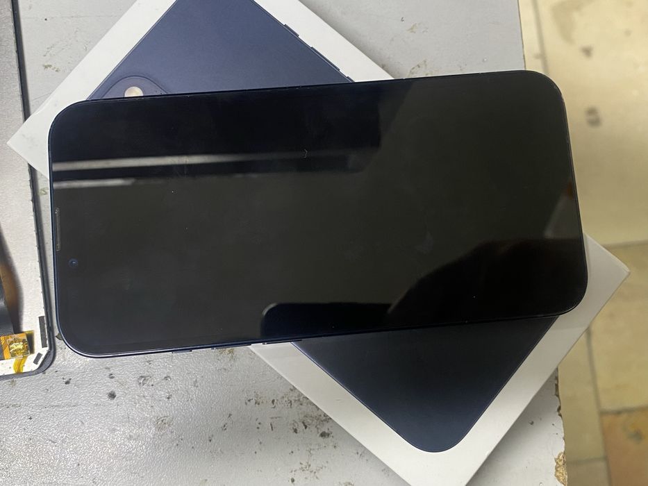 Айфон 13 128 iphone 13