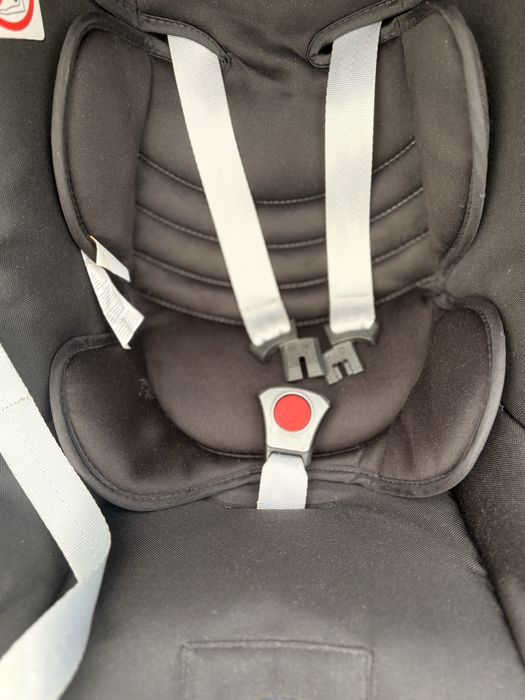 Carucior  3 in 1 Chicco