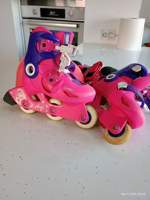 Role oxelo copii 26-28