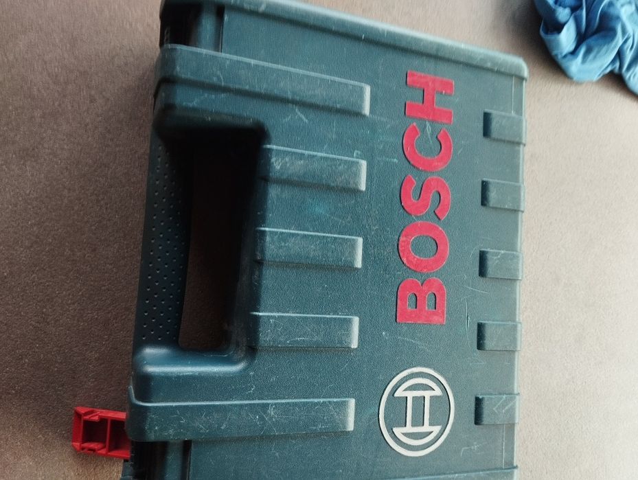 Bosch  14,4V , Li-ion
