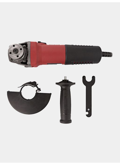 Болгарка N1ONE PRO 125mm
