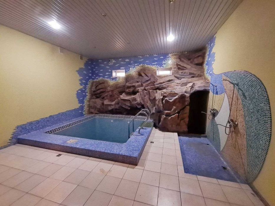 Отличный Сад Зеленая зона Дом с 9 сотками