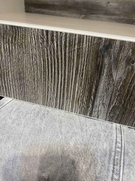 Кровать деткая