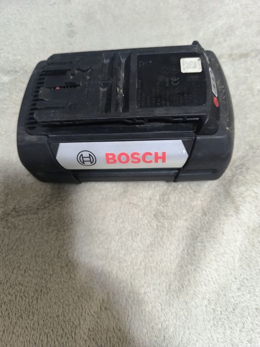 Acumulator Bosch 36V-4Ah(pentru reparat)