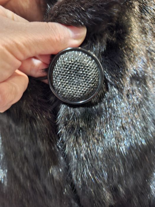 Продам норковую шубу