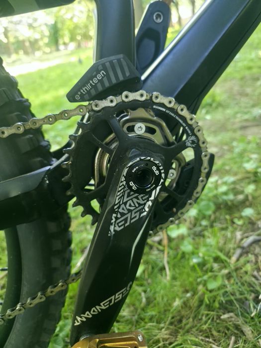 Vand bicicleta Canyon Torque Al 6 2022