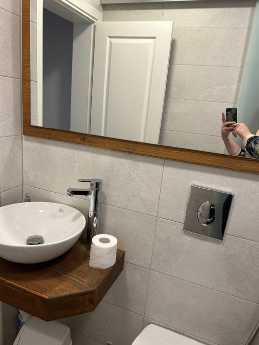 Дава се под наем Двустаен апартамент в Варна, Автогара - 60 кв.м за 598.23 € - Снимка #9