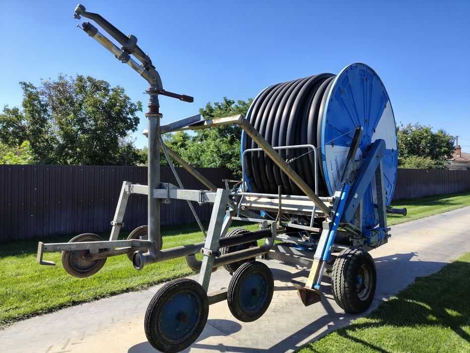 Tambur de irigat Ocmis 110/300