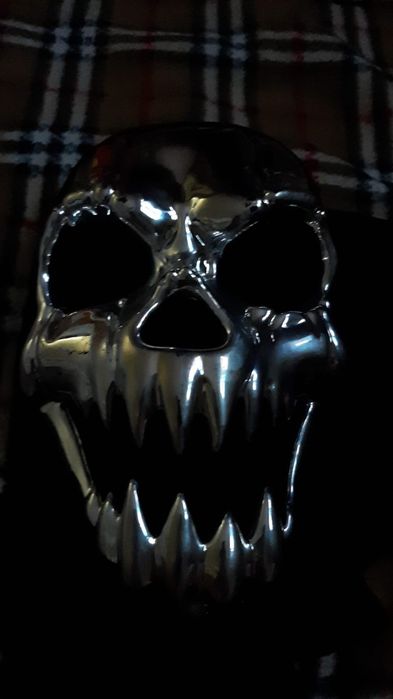 Маски карнавальные