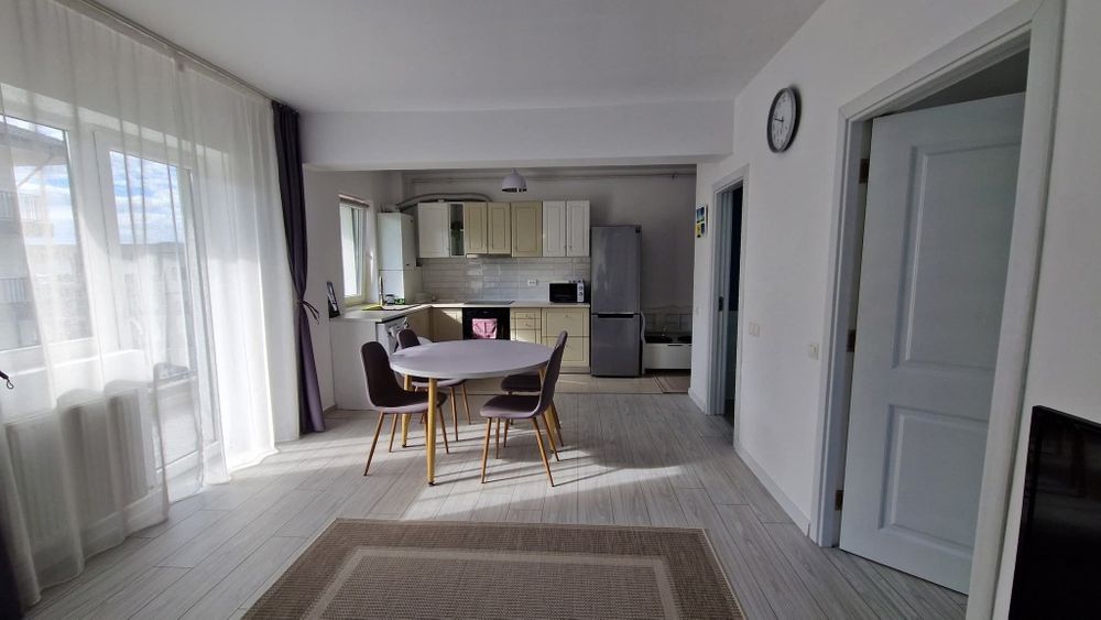 Pf.inchiriez apartament