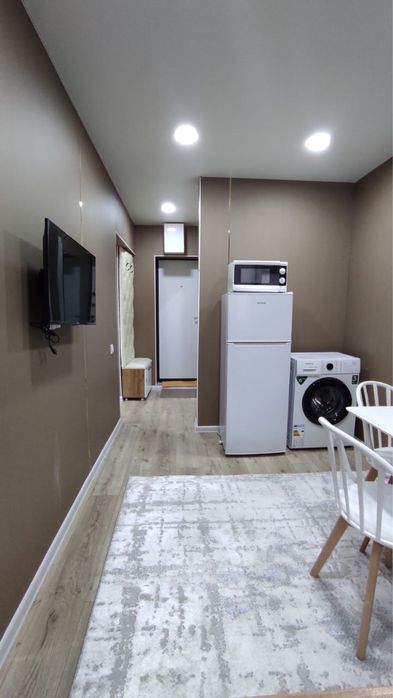 Аренда . Чиланзар 5 1/3/4 метро Новза