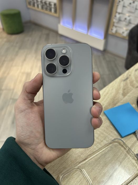 Iphone 15 pro/ Айфон 15 про