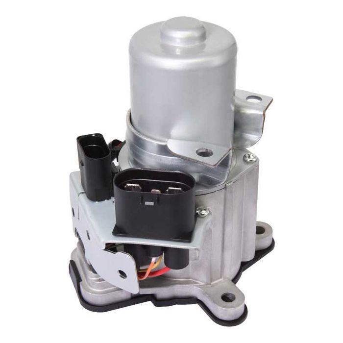 Ремонт на моторче, актуатор за раздатка, диференциал и халдекс помпа