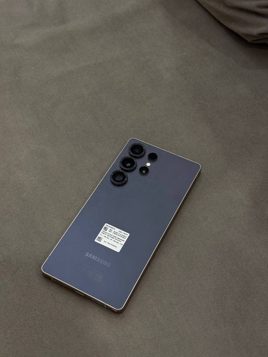 Samsung Galaxy S25 Ultra