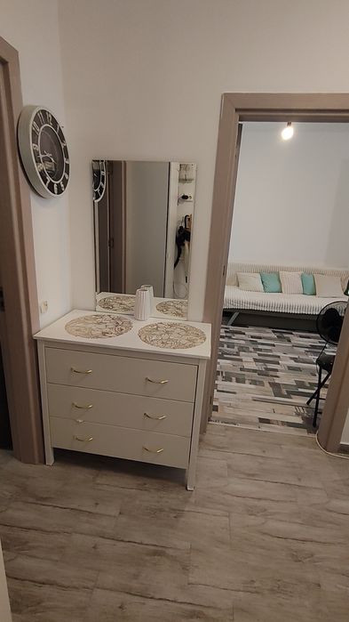 GARSONIERA  de vânzare( direct proprietar )Pallady -Drumul Gura Putnei 8 construcție nouă impecabila