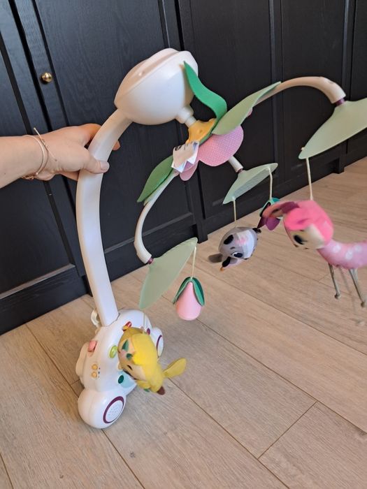 Carusel Tiny Love bebeluși