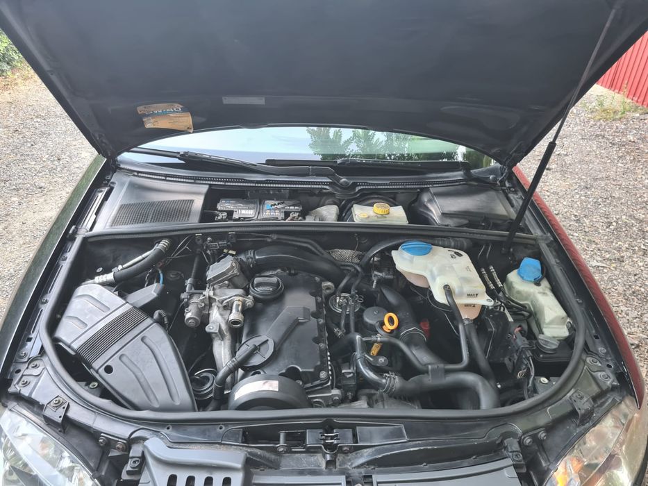 AUDI A4 Avant 2007 — imagine 2