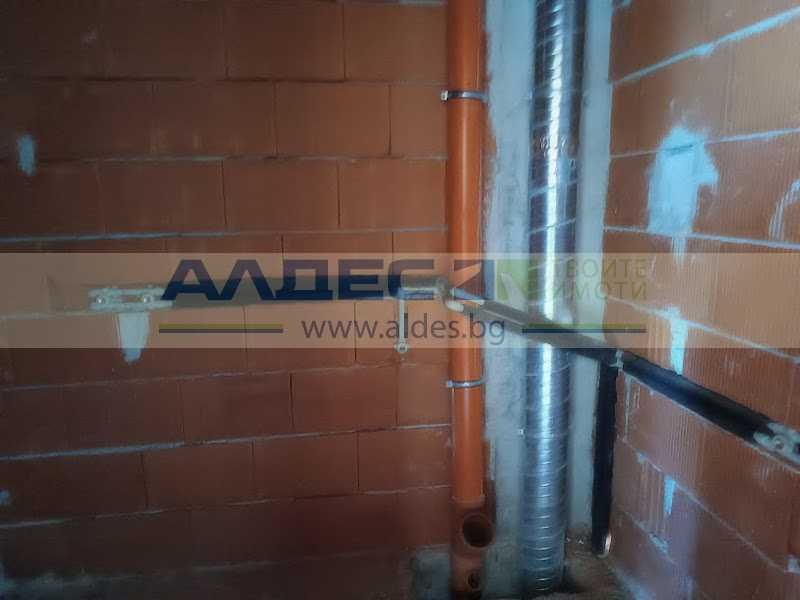 Продава се Четиристаен апартамент в София, Овча купел 2 - 138 кв.м за 2029 €/кв.м - Снимка #5